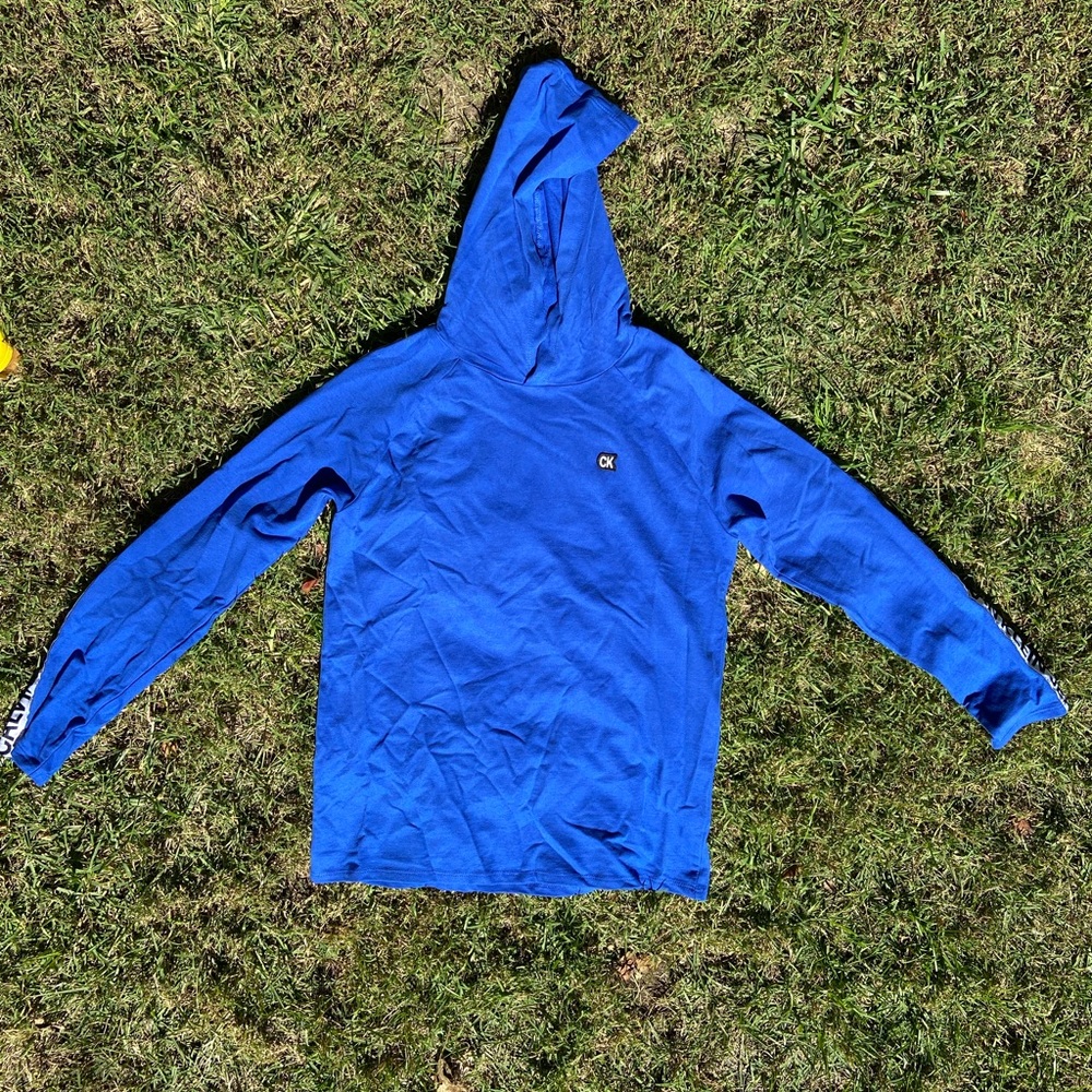 Calvin Klein hoodie